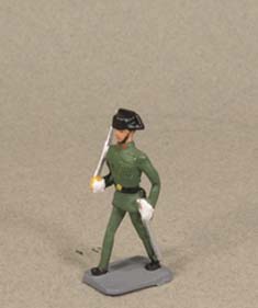 Soldados de Plástico: STARLUX  Ejercito rojo, Ejercito, Soldados de juguete